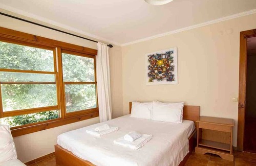 Lara Villa | Very Special Villa, 6+3 Great For Family Reunions