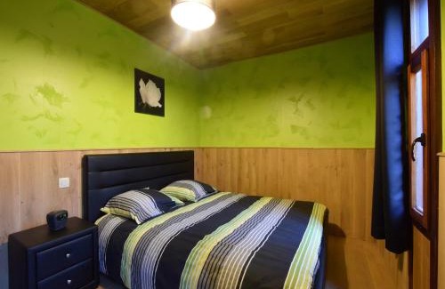 Forrieres Ski Chalet | Very welcoming and cosy chalet