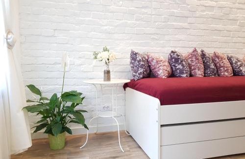 Savamala Apartment | VeryBell