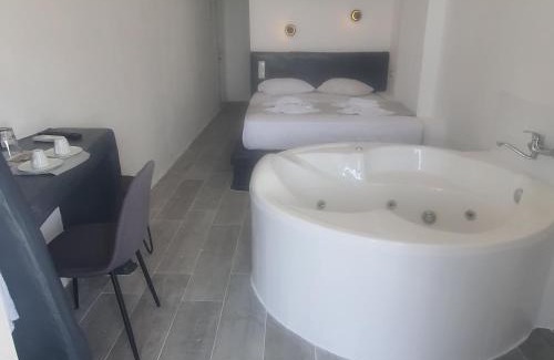 Agia Anna Apartment | Verykokkos on the beach