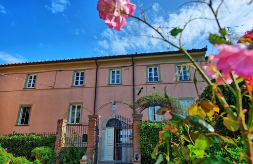 Massarosa Apartment | Vescovo - Vacation Rental near the Versilian Coastline, Tuscany