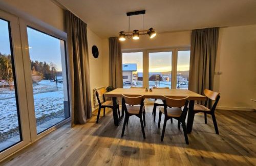 Lipno nad Vltavou Apartment | Veselé Apartmány Lipno