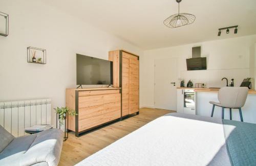 Lipno nad Vltavou Apartment | Veselé Apartmány Lipno