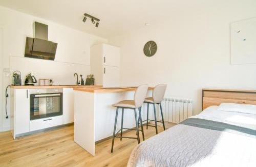 Lipno nad Vltavou Apartment | Veselé Apartmány Lipno