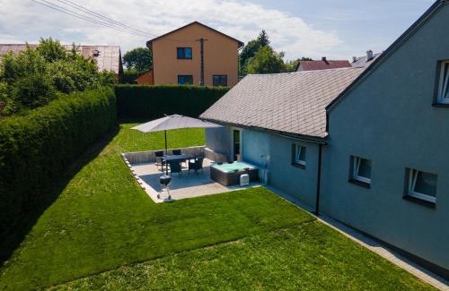 Zdar Nad Sazavou House | Veselíčko 44
