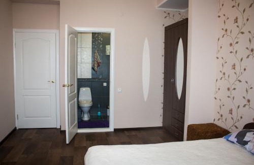 Sumy Hotel | Vesela Bdzhilka