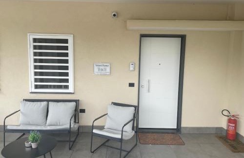 Boscotrecase Bed & Breakfast | Veseri Home