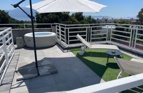 Boscotrecase Bed & Breakfast | Veseri Home