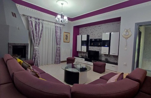 Lazarat Apartment | Vesi apartment