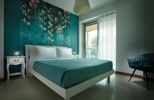 Marina Centro Apartment | Vespucci Home