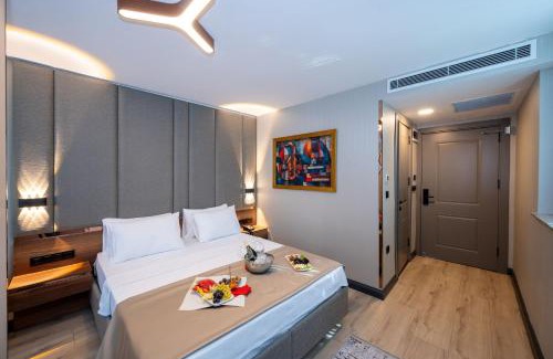 Bagcilar Hotel | Vess Hotel