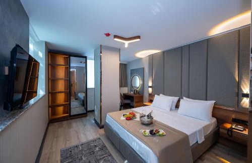Bagcilar Hotel | Vess Hotel