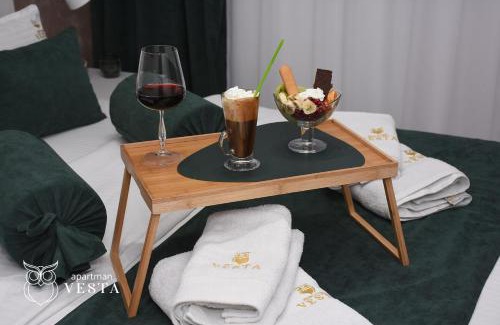 Sremska Mitrovica Apartment | VESTA Apartman