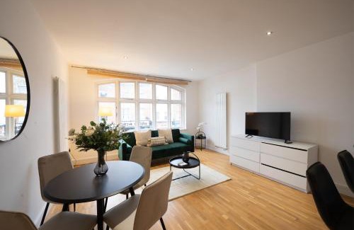Hammersmith Apartment | VESTO Hammersmith