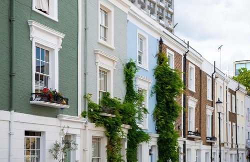 Westbourne Apartment | VESTO Two Bedroom Notting Hill Apartment ARV