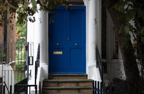 Westbourne Apartment | VESTO Two Bedroom Notting Hill Apartment ARV
