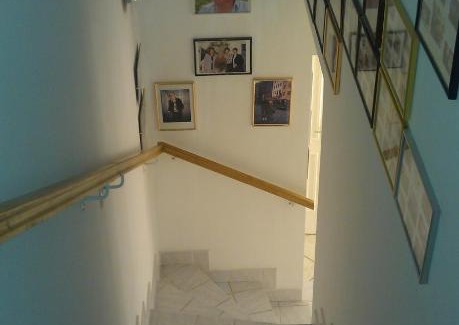 Veszprem House | Veszprém Room