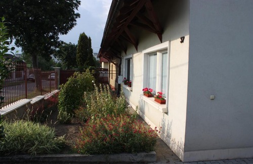 Veszprem House | Veszprém Room