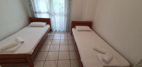 Kassandra House | Veta's House