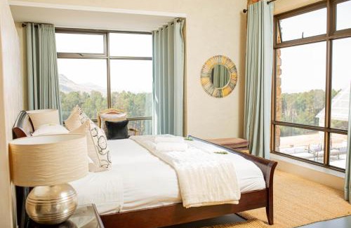 Dullstroom Villa | Vetho Farmhouse Dullstroom