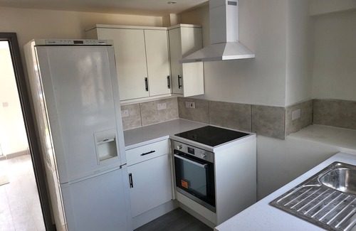 Colchester House | Vetrelex Colchester 3bed House