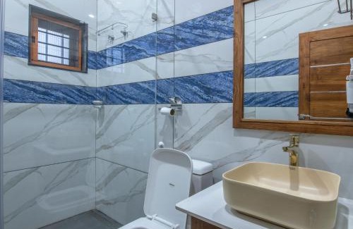 Kanjirappally House | VETTOM MANOR