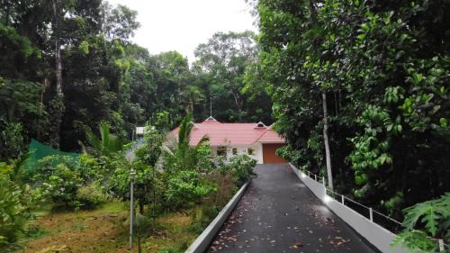 Kanjirappally House | VETTOM MANOR