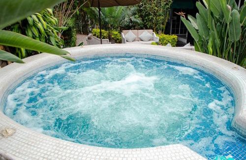 Cuernavaca Hotel | Vf Hotel
