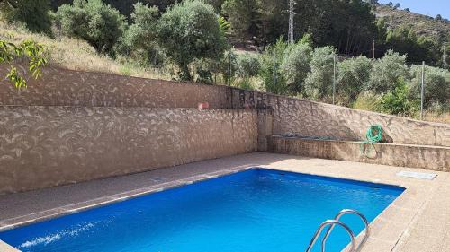 Burunchel Apartment | VFT Apartamento "La Dehesa de Cazorla"