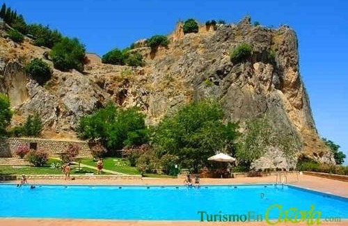 La Iruela House | VFT El Castillo