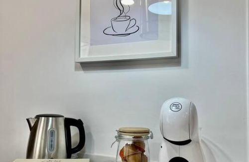 Ubeda Apartment | VFT LIbertad 31