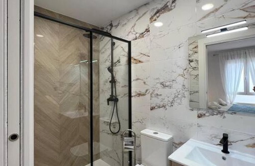 Ubeda Apartment | VFT LIbertad 31