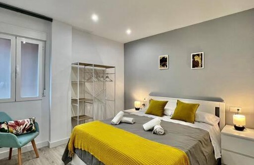 Ubeda Apartment | VFT LIbertad 31