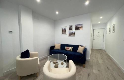Ubeda Apartment | VFT LIbertad 31