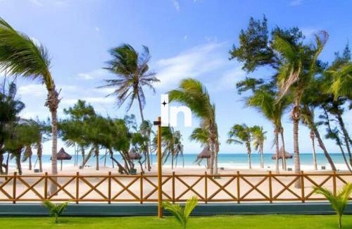 Pecém Apartment | Vg Sun Cumbuco by Inspira Ceará