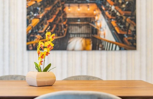 Xochimilco Apartment | VH | Condesa Nice apt | wifi + washer | 199