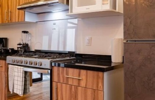 Queretaro House | VH | Cozy suite + desk and wifi - Querétaro | 144