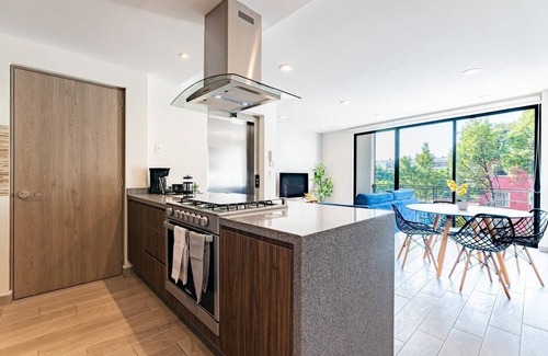 Roma Sur Apartment | VH | Full apartments 36 pax | Roma Sur | 410