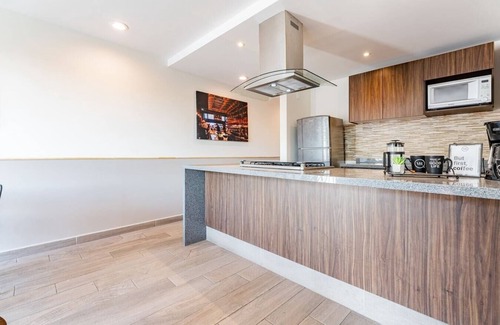 Roma Sur Apartment | VH | Full apartments 36 pax | Roma Sur | 410