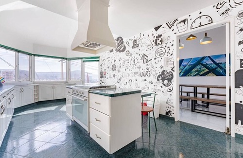 Queretaro House | VH | Suite privada | Disfruta wifiandrooftop | 147