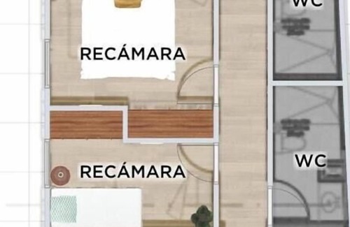 Doctores Apartment | VH | Zona Doctores | balcón y parking | 32