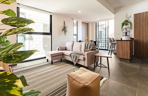 Doctores Apartment | VH | Zona Doctores | balcón y parking | 32