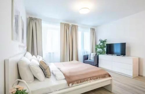 Corvin negyed Apartment | VH203 Apartment
