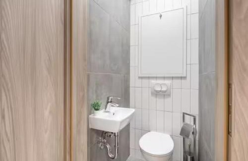 Corvin negyed Apartment | VH203 Apartment
