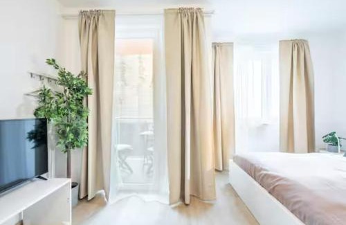 Corvin negyed Apartment | VH302 Apartment