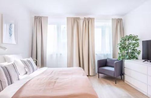 Corvin negyed Apartment | VH403 Apartment