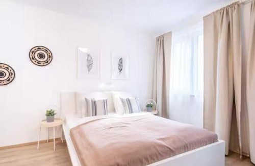 Corvin negyed Apartment | VH403 Apartment
