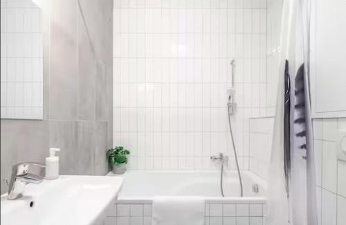 Corvin negyed Apartment | VH502 Apartment