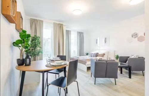 Corvin negyed Apartment | VH502 Apartment
