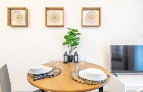 Corvin negyed Apartment | VH502 Apartment